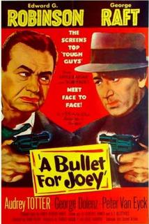 Profilový obrázek - Bullet for Joey, A