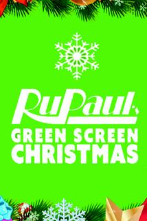 Profilový obrázek - RuPaul's Drag Race: Green Screen Christmas