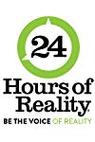 24 Hours of Reality: Be the Voice of Reality 