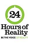 Profilový obrázek - 24 Hours of Reality: Be the Voice of Reality