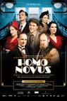 Homo Novus 