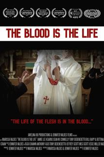 Profilový obrázek - The Blood is the Life ()