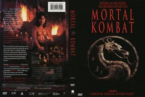 Mortal Kombat 