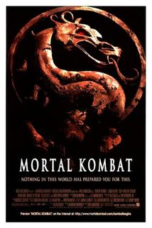 Mortal Kombat  - Mortal Kombat