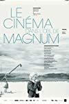 Cinema Through the Eye of Magnum