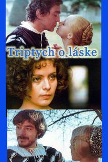 Profilový obrázek - Triptych o láske
