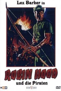 Robin Hood a piráti