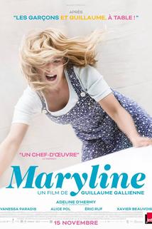 Profilový obrázek - Maryline