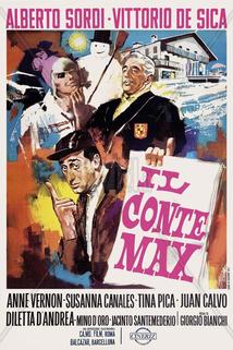 Profilový obrázek - Il conte Max