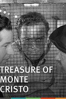 Profilový obrázek - Treasure of Monte Cristo