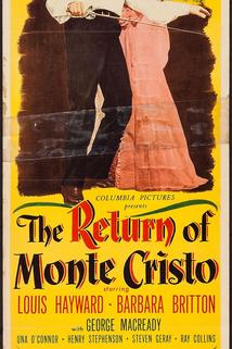 Profilový obrázek - The Return of Monte Cristo