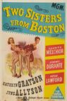 Two Sisters from Boston 