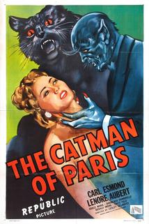 The Catman of Paris