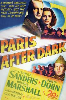 Paris After Dark  - Paris After Dark