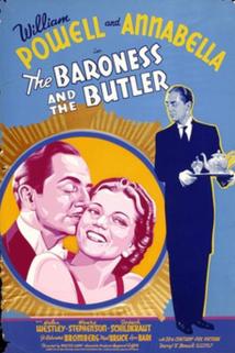 Profilový obrázek - The Baroness and the Butler