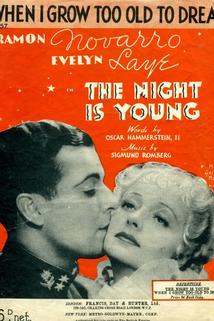 Profilový obrázek - The Night Is Young