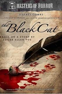 Černá kočka  - The Black Cat