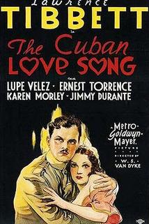 Profilový obrázek - The Cuban Love Song