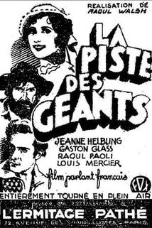 Profilový obrázek - Piste des géants, La