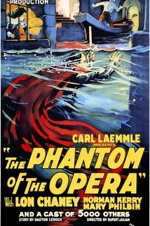 Profilový obrázek - The Phantom of the Opera