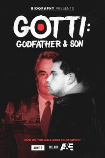 Profilový obrázek - Gotti: Godfather and Son