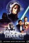 Star Wars: Epizoda VI - Návrat Jediho 