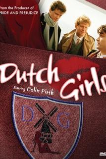 Profilový obrázek - Dutch Girls