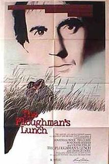 Profilový obrázek - The Ploughman's Lunch
