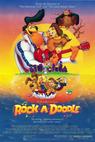 Rock a Doodle aneb jak sluníčko zase vyšlo (1991)