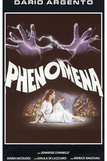Phenomena  - Phenomena