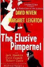 The Elusive Pimpernel  - The Elusive Pimpernel