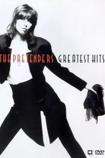 Profilový obrázek - The Pretenders: Greatest Hits