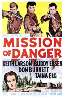 Profilový obrázek - Mission of Danger