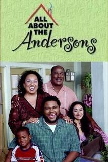 Profilový obrázek - All About the Andersons