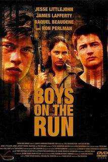 Profilový obrázek - Boys on the Run