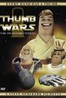 Thumb Wars: The Phantom Cuticle 