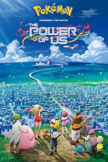Profilový obrázek - Pokémon the Movie: The Power of Us