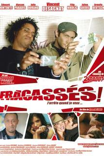 Fracassés  - Fracassés