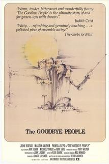 Profilový obrázek - The Goodbye People