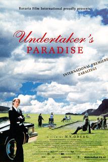 Profilový obrázek - Undertaker's Paradise