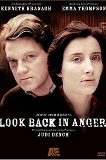 Look Back in Anger  - Look Back in Anger