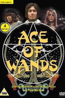 Profilový obrázek - Ace of Wands