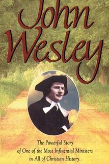Profilový obrázek - John Wesley