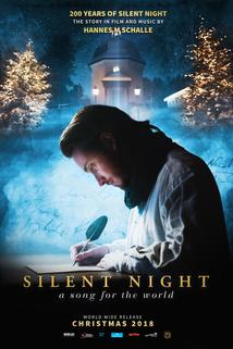 Silent Night - A Song for the World  - Silent Night - A Song for the World