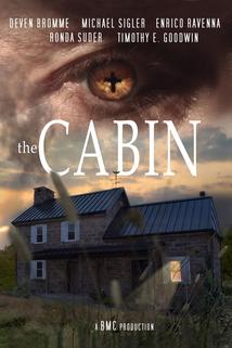 The Cabin  - The Cabin
