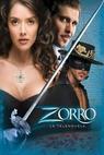 Zorro: Meč a růže (2007)