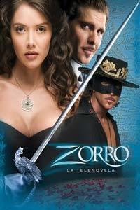 Profilový obrázek - Zorro: Meč a růže
