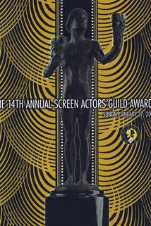 Profilový obrázek - 14th Annual Screen Actors Guild Awards