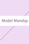 Profilový obrázek - Model Monday