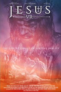 Profilový obrázek - Jesus VR: The Story of Christ